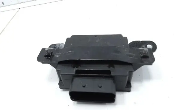 Volkswagen PASSAT B7 Power management control unit 3AA919041