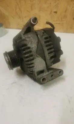 Fiat 500 Generator/alternator 51784845 2543477A 409019649