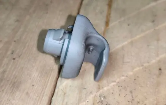 Honda Civic Sun visor clip/hook/bracket 
