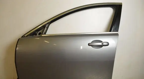 Jaguar XF X250 Door (2 Door Coupe) 8X23F20221AO