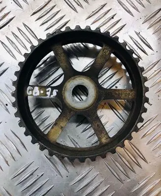 Renault Trafic II (X83) Fuel pump gear (pulley) 7700104018D