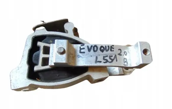 Land Rover Range Rover Evoque L551 Engine mounting bracket 555896215