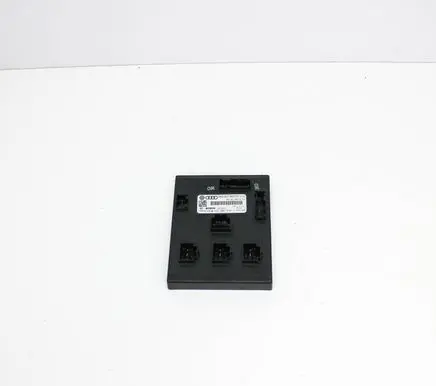Audi A4 S4 B8 8K Central body control module 8K0907063DC