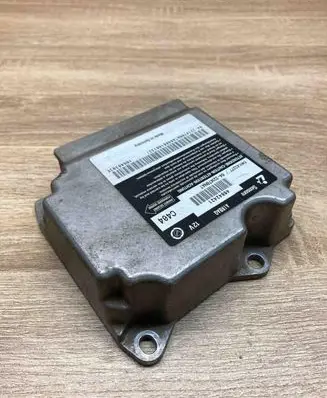 Alfa Romeo 147 Airbag control unit/module 46842421 5WK43277