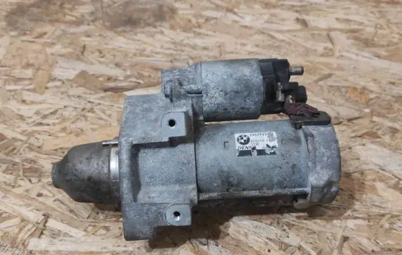 BMW 7 F01 F02 F03 F04 Starter motor 7556131 4280005