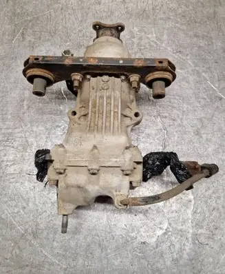 Nissan Qashqai Rear differential R145 CAO 10CA0