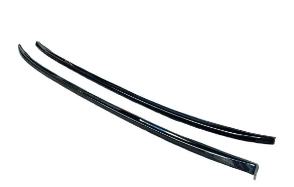 BMW 5 F10 F11 Trim molding 7210094 7234902 8049128