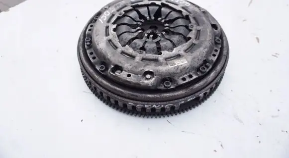 Ford Mondeo MK IV Clutch set kit