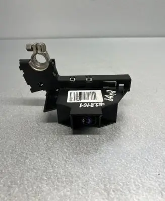 Audi A4 S4 B8 8K Positive cable (battery) ---