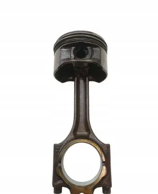 Volvo V70 Piston with connecting rod 83L38