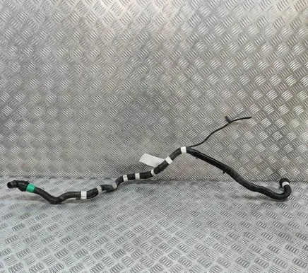 Tesla Model Y Engine coolant pipe/hose 150133400C