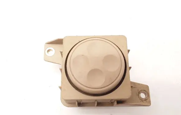 Seat control switch