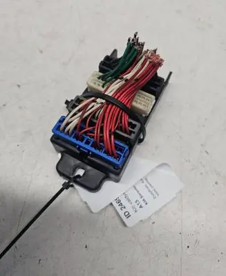 KIA Sorento Other control units/modules 913103E810