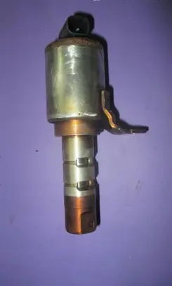 Mazda CX-7 Camshaft position sensor L3K90W9W