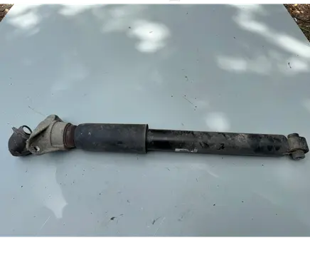 Audi e-tron Rear shock absorber/damper 4KE616025E 482400014784 4KE616025F