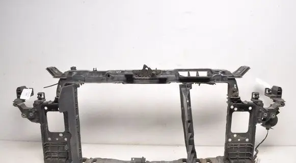 KIA Ceed Radiator support slam panel 