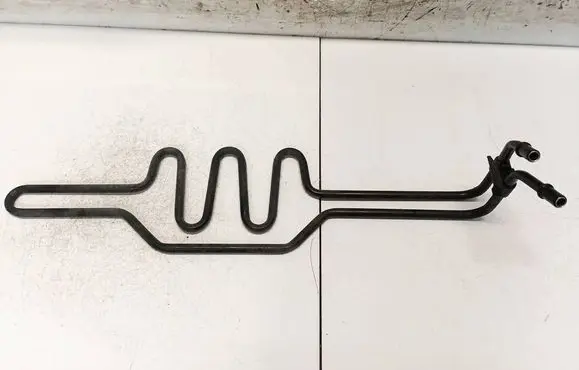 BMW X1 E84 Power steering radiator 752205006 321352712
