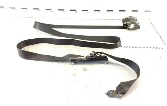 Mercedes-Benz Sprinter W906 Front seatbelt 601384100 000R000