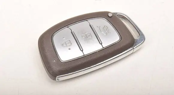 Ignition key/card
