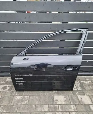 Audi A4 S4 B7 8E 8H Front door
