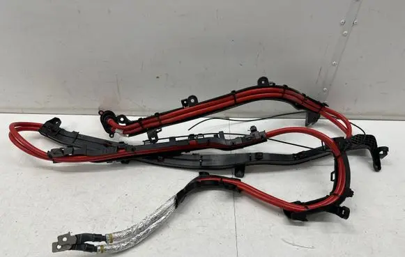 BMW X7 G07 Positive cable (battery) 9442595