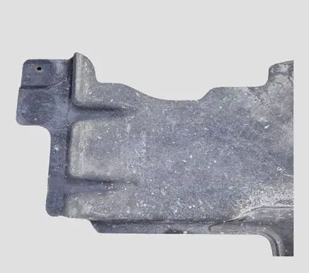 Volvo V40 Rear underbody cover/under tray 31383377
