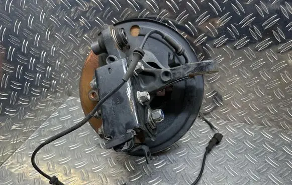 Renault Talisman Rear wheel hub
