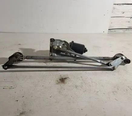 Chrysler PT Cruiser Front wiper linkage and motor 05288695AA AX1590105612