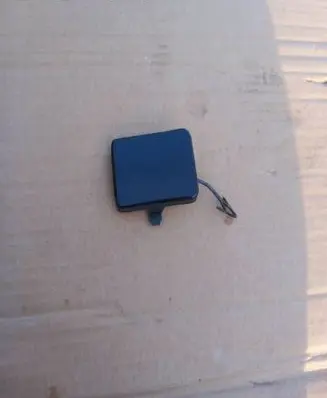 Dodge Journey Tow hook cap/cover 1EQ50TRMAA
