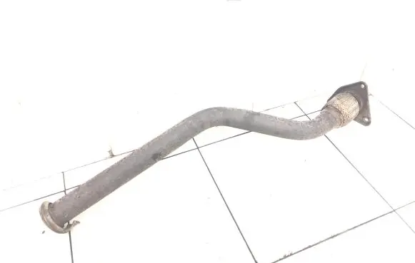 Opel Vivaro Exhaust flexible connection 
