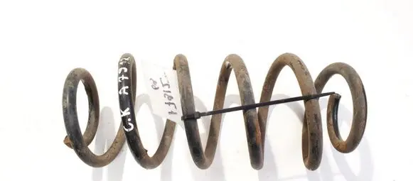 Toyota Urban Cruiser (XP110) Rear coil spring