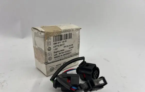 Volkswagen PASSAT B5.5 Number plate light 3B5971145B