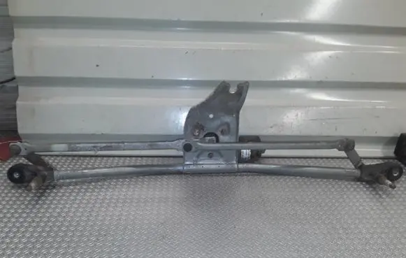Ford Transit Front wiper linkage and motor 404523