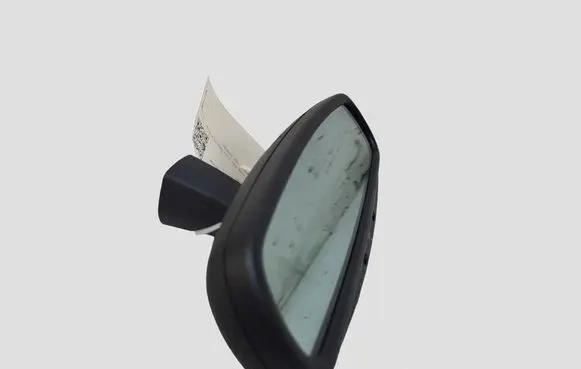 Citroen C5 Rear view mirror (interior)