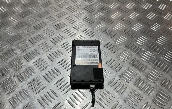 Mazda CX-5 Navigation unit CD/DVD player KD5166EZ0