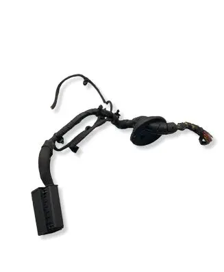 BMW 5 F10 F11 ABS module connector plug 6920063