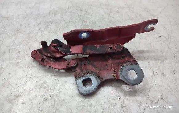 Mini Cooper Countryman R60 Engine bonnet/hood hinges 9801569
