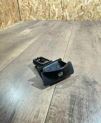 Mercedes-Benz E W211 Hand brake release handle 2114200077 70050100