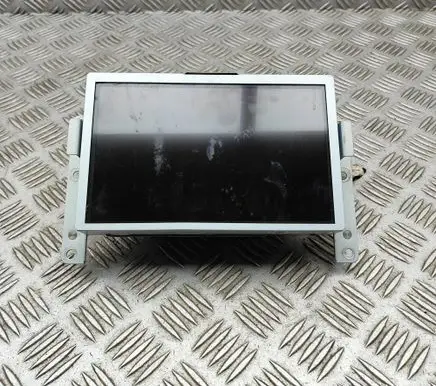 Ford F150 Screen/display/small screen LL3T14G370MCH GL3Z10D885SA