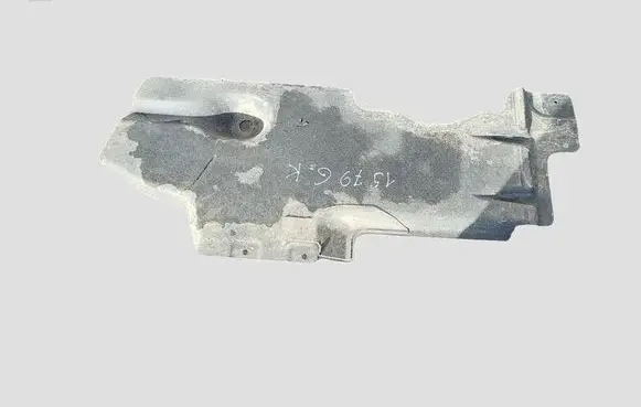 Volvo V40 Rear underbody cover/under tray 31383376