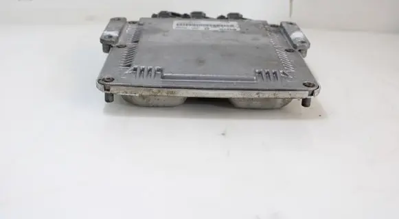 Renault Laguna II Engine control unit/module ECU 0281010297