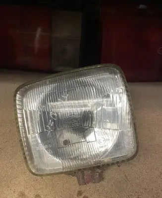 Ford Transit II Headlight/headlamp 13578 13577