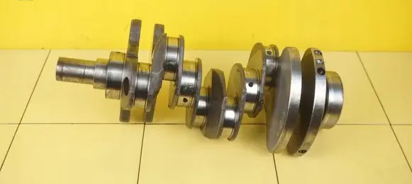 Land Rover Range Rover Sport L320 Crankshaft 17SP31