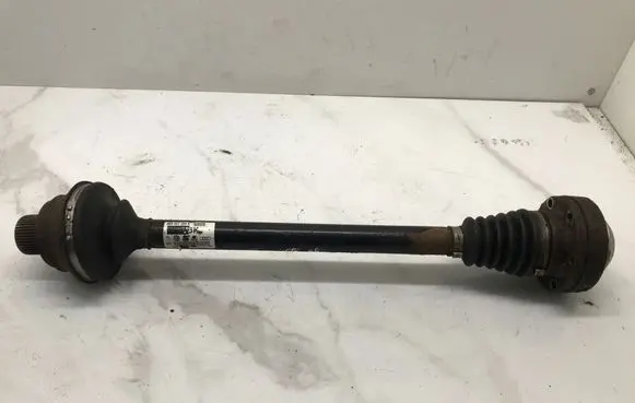 Audi A5 8T 8F Rear driveshaft 8K0501203K