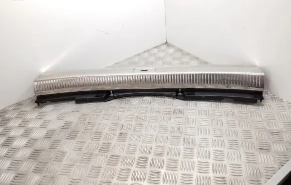 Audi A4 S4 B9 Trunk/boot sill cover protection 8W9864513