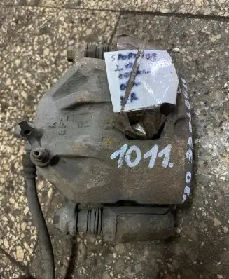 KIA Sportage Front brake caliper