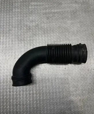 Peugeot 607 Air intake hose/pipe 9651921080