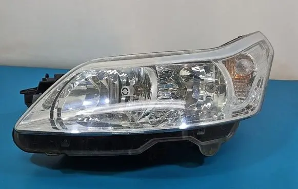 Citroen C4 I Headlight/headlamp 9684381980 IMPRK1561065
