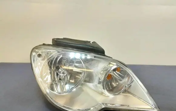 Chrysler Pacifica Headlight/headlamp