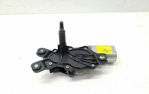 Ford C-MAX II Rear window wiper motor AV6117K441AC